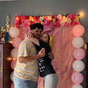 Meet your Posher, Guillermo